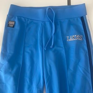 Hardwood Classics Women’s Warm Up Pants